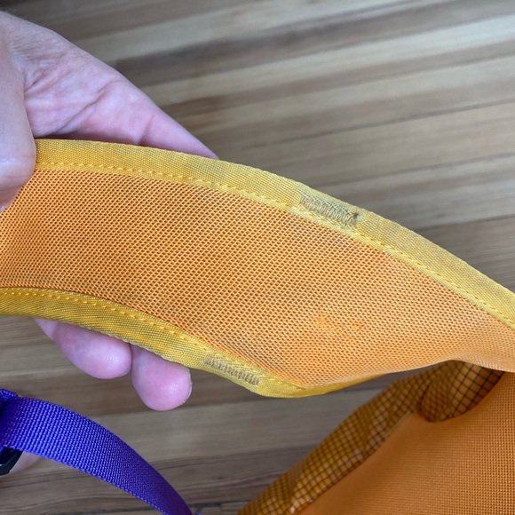 Patagonia Black Hole Cinch Pack 20L - Picture 4 of 5